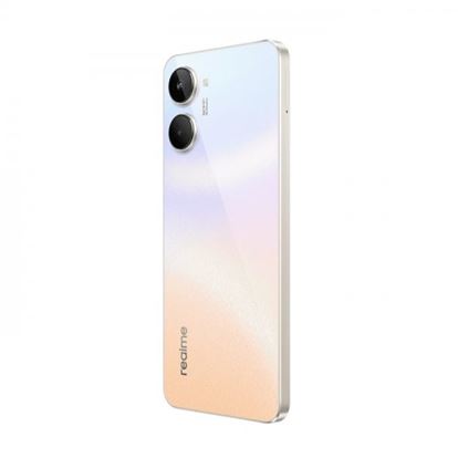 Realme 10 (8GB+128GB) Akıllı Telefon Beyaz